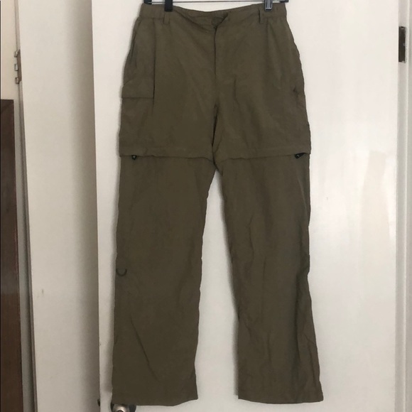 The North Face Womens Hiking Pants 